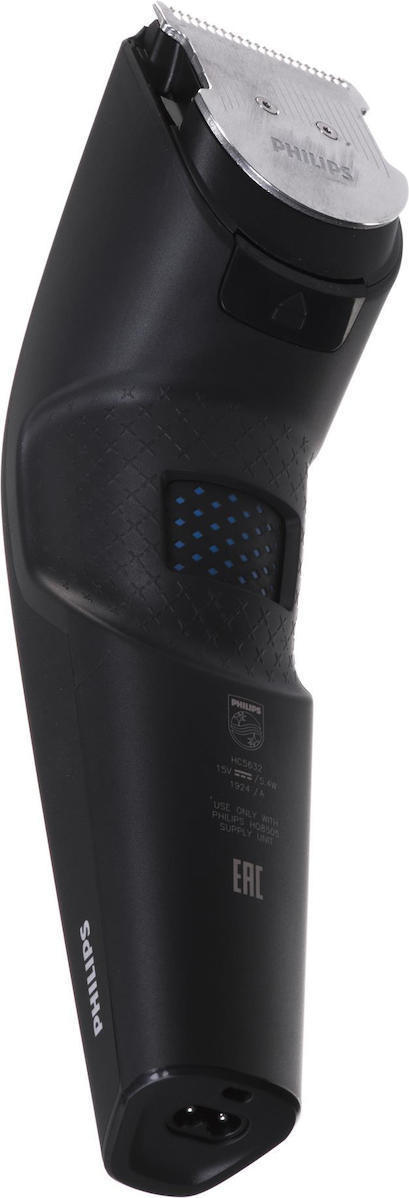 Philips Series 5000 Σετ Κουρευτικής Μηχανής Μαύρο HC5632/15 - Image 2