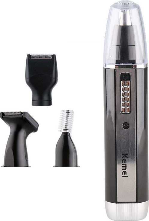 Kemei Trimmer Μηχανή Επαναφορτιζόμενη KM-6630