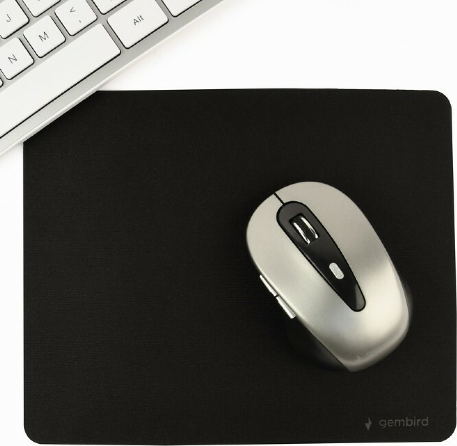Gembird Mouse Pad 220×220mm - Image 3