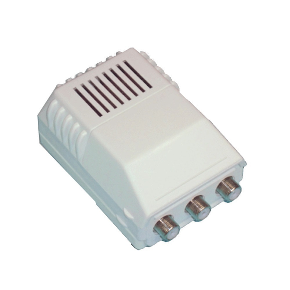 Matel Electronics GL22A Ενισχυτής Γραμμής - Image 2