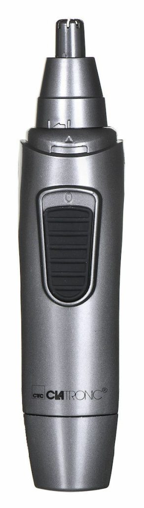 Trimmer