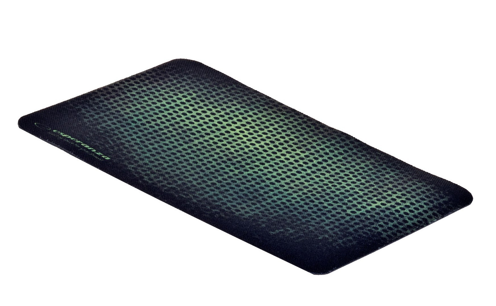 Esperanza Grunge Midi Gaming Mouse Pad (300mm) Πράσινο EGP102G - Image 3