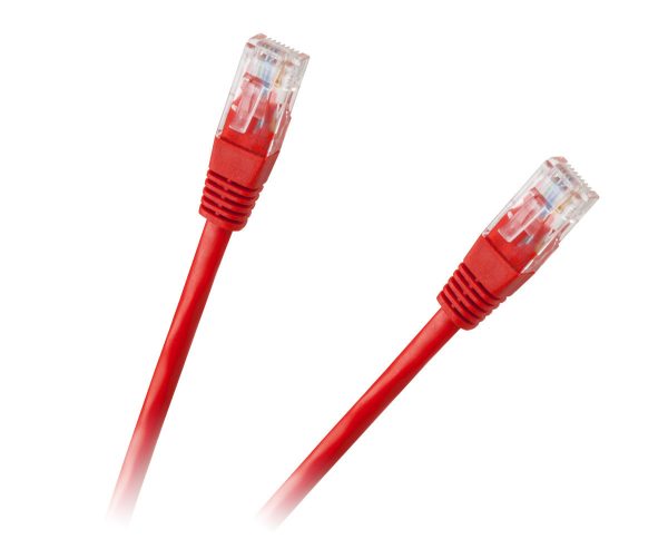 U/UTP Cat.8c Καλώδιο Δικτύου Ethernet 1.5m