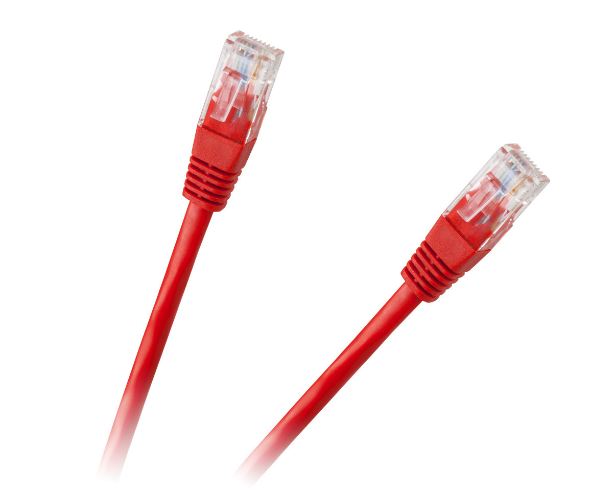 U/UTP Cat.8c Καλώδιο Δικτύου Ethernet 1.5m