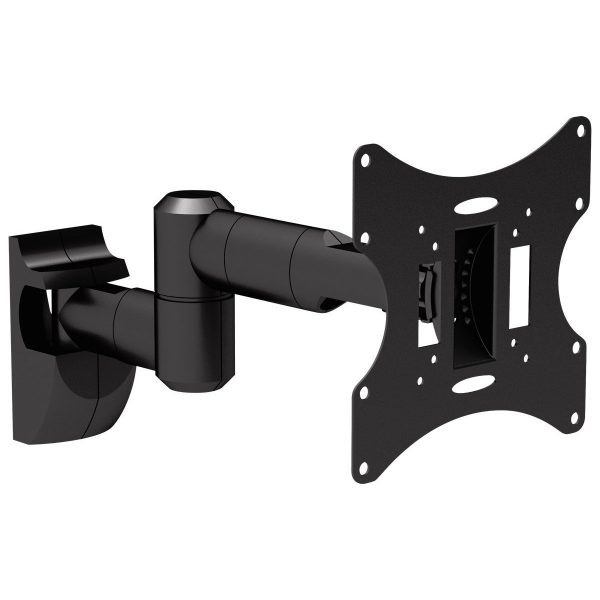 Cabletech BG-0043A Επιτοίχια έως 42" και 30kg