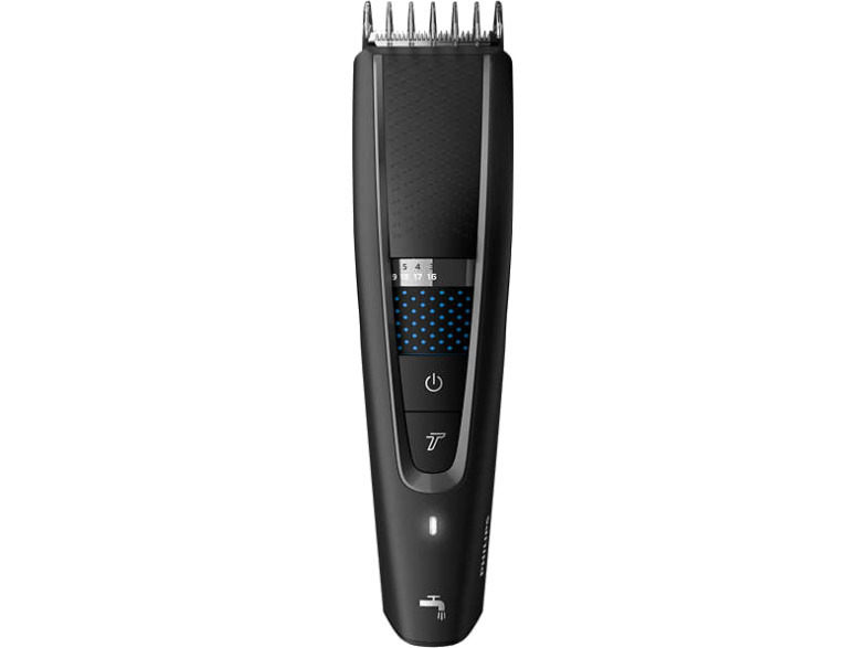 Philips Series 5000 Σετ Κουρευτικής Μηχανής Μαύρο HC5632/15 - Image 6