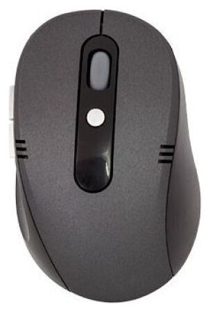 Aptel AK211 Ασύρματο Ποντίκι Γκρι