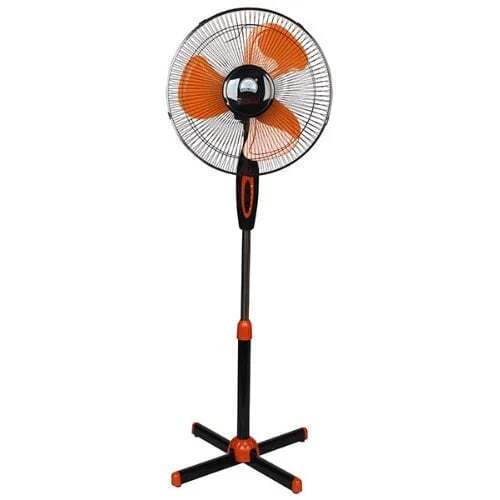 GET-1619P-1-141047-OEM Ανεμιστήρας Ορθοστάτης 40W Διαμέτρου 40cm