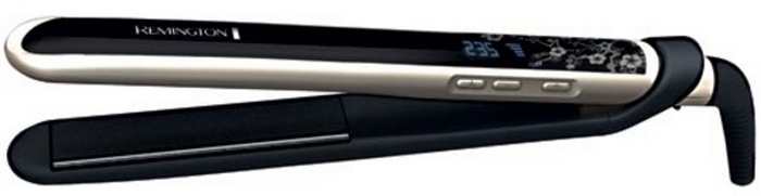 Remington Pearl S9500 Πρέσα Μαλλιών με Κεραμικές Πλάκες