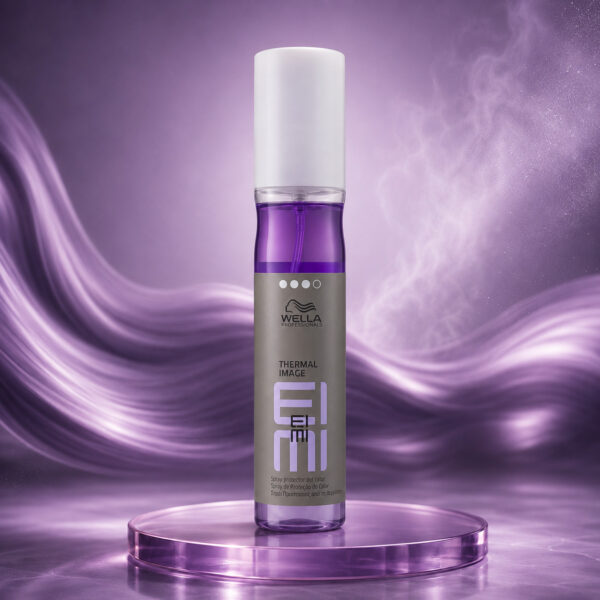 Wella Professionals EIMI Thermal Image Spray Θερμοπροστασίας Μαλλιών 150ml