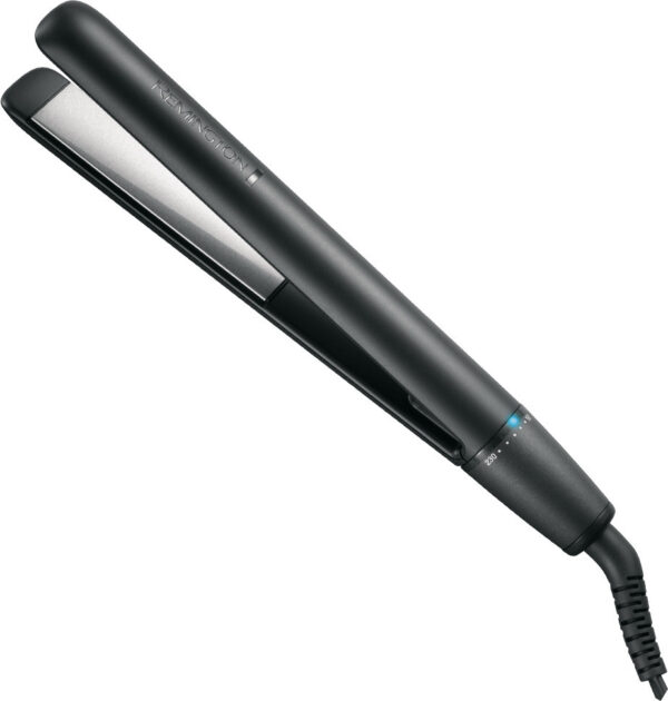 Remington Ceramic Glide 230 S3700 Πρέσα Μαλλιών με Κεραμική Επίστρωση Τουρμαλίνης 230°C
