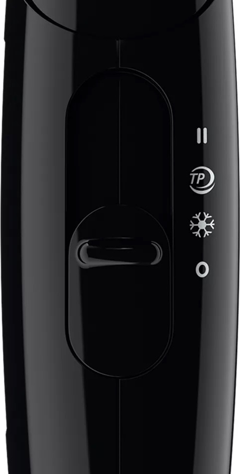 Philips EssentialCare BHC010/13 Πιστολάκι Μαλλιών Ταξιδίου 1200W - Image 3