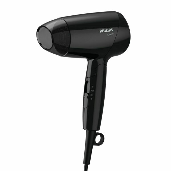 Philips EssentialCare BHC010/13 Πιστολάκι Μαλλιών Ταξιδίου 1200W