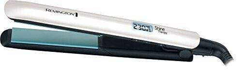 Remington Shine Therapy S8500 Πρέσα Μαλλιών με Κεραμικές Πλάκες - Image 3