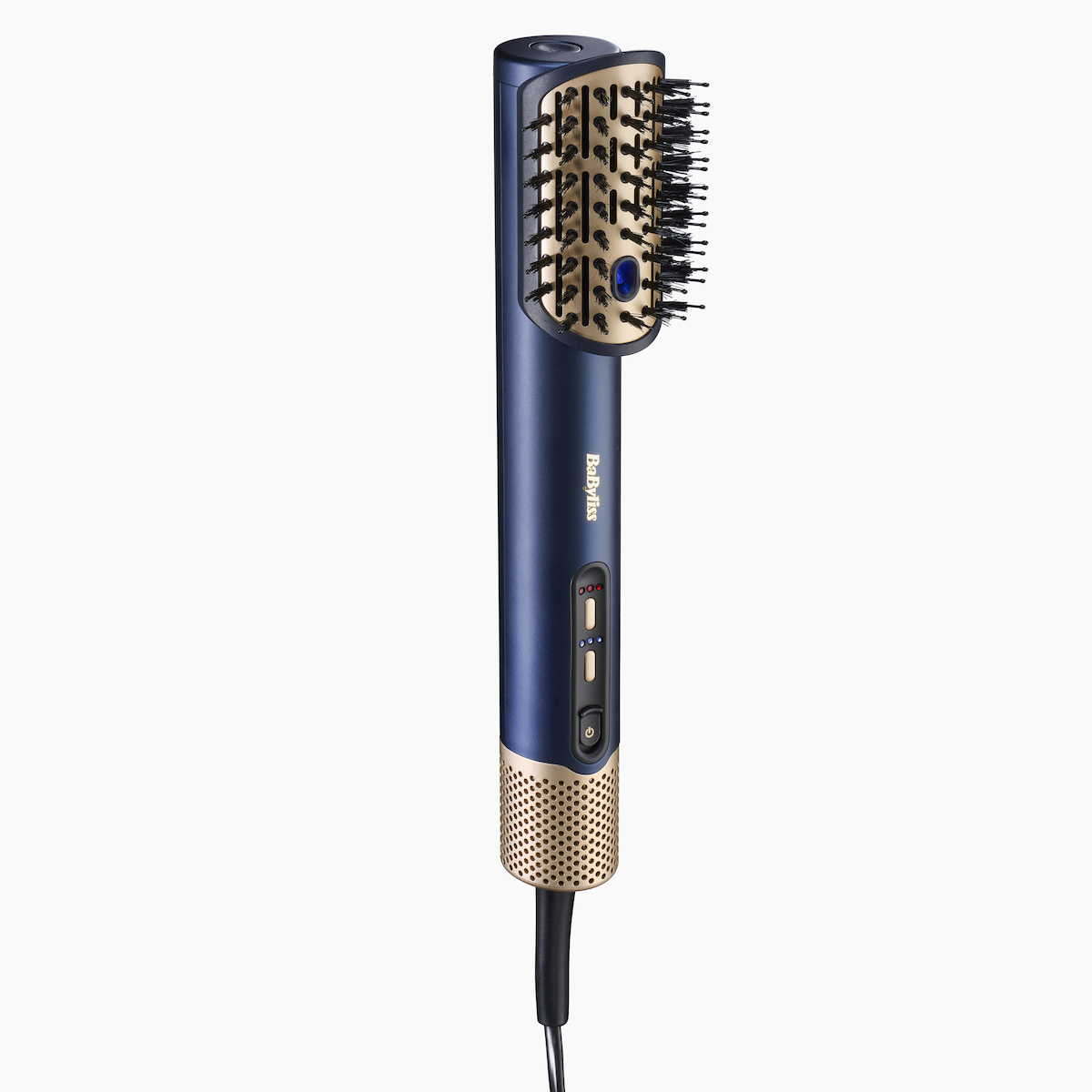 BaByliss Air Wand AS6550E Multi-Styler 3 σε 1 για Στέγνωμα, Ίσιωμα και Όγκο 1600W - Image 4