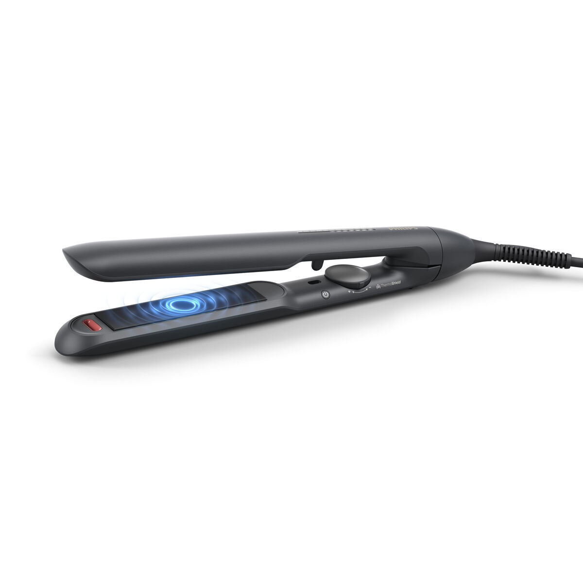 Philips Series 5000 BHS510/00 Πρέσα Μαλλιών με Κεραμικές Πλάκες και Ιονισμό