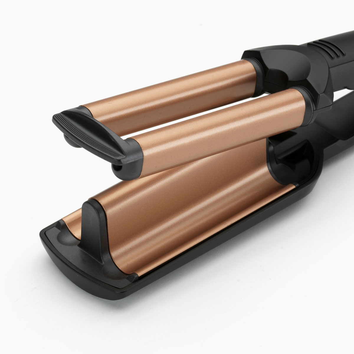 BaByliss Deep Waves W2447E Ψαλίδι Μαλλιών για Κυματιστά Μαλλιά - Image 3