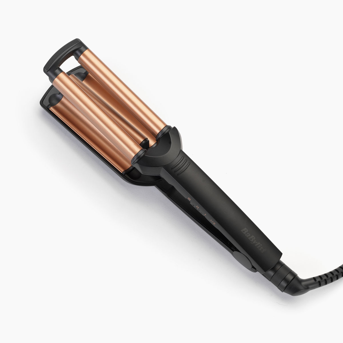 BaByliss Deep Waves W2447E Ψαλίδι Μαλλιών για Κυματιστά Μαλλιά - Image 5