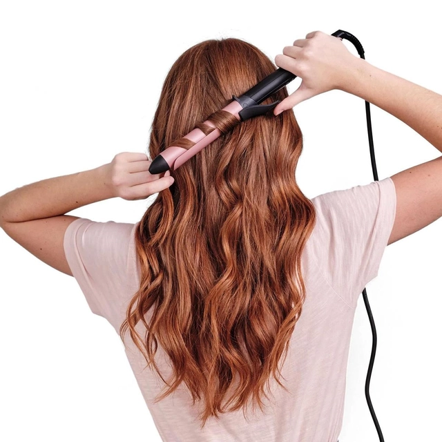 BaByliss C452E Ψαλίδι Μαλλιών με Κλιπ για Απαλές Μπούκλες 32mm 56W - Image 3
