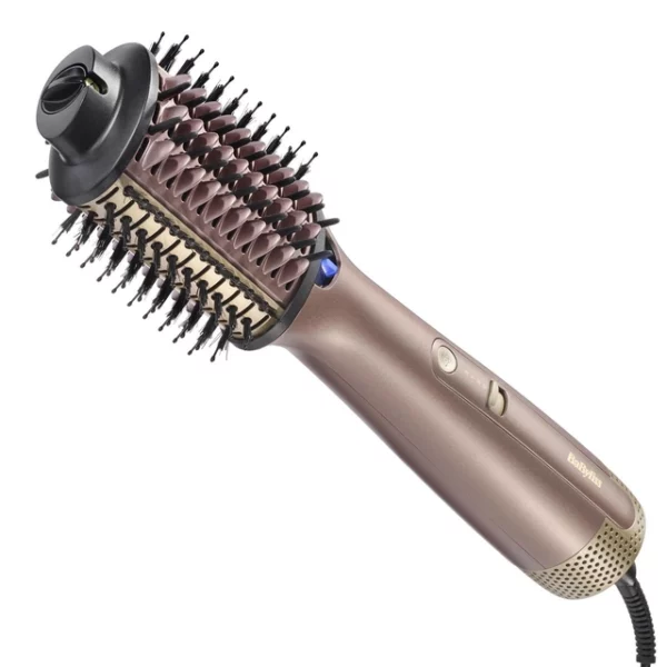 BaByliss Air Power Volume AS95E Ηλεκτρική Βούρτσα Θερμού Αέρα 1000W