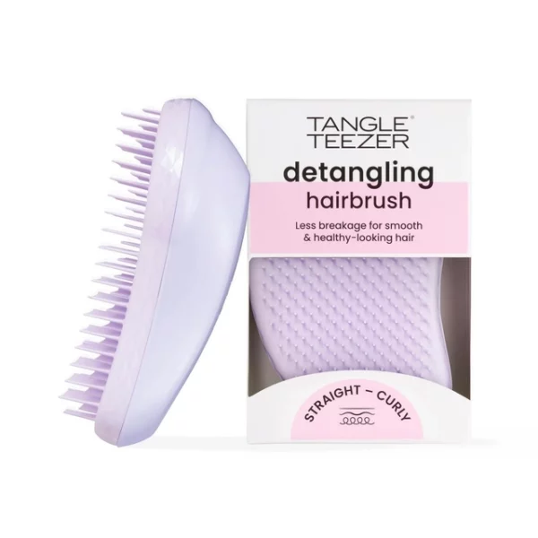 Tangle Teezer The Original Βούρτσα Μαλλιών Lilac