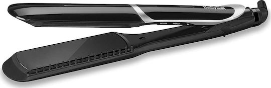 BaByliss ST397E Πρέσα Μαλλιών με Κεραμικές Πλάκες Ionic