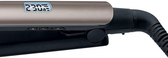 Remington Keratin Protect S8540 Πρέσα Μαλλιών με Κεραμικές Πλάκες - Image 3
