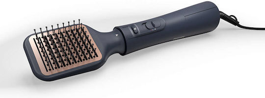 Philips Series 5000 BHA530/00 Κεραμική Ηλεκτρική Βούρτσα Αέρα 5 σε 1 για Ίσιωμα και Μπούκλες 1000W - Image 3
