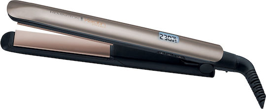 Remington Keratin Protect S8540 Πρέσα Μαλλιών με Κεραμικές Πλάκες