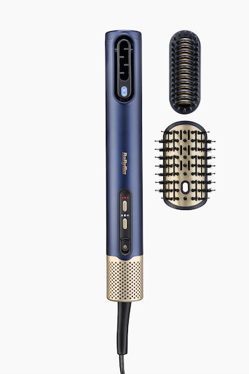 BaByliss Air Wand AS6550E Multi-Styler 3 σε 1 για Στέγνωμα, Ίσιωμα και Όγκο 1600W - Image 6