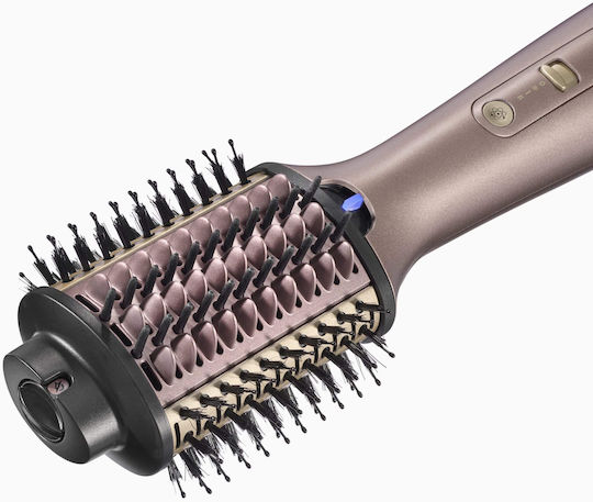 BaByliss Air Power Volume AS95E Ηλεκτρική Βούρτσα Θερμού Αέρα 1000W - Image 3
