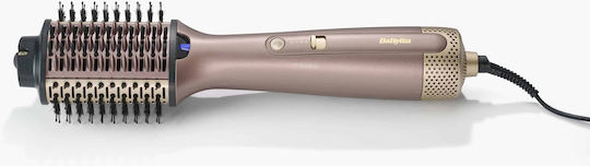 BaByliss Air Power Volume AS95E Ηλεκτρική Βούρτσα Θερμού Αέρα 1000W - Image 4